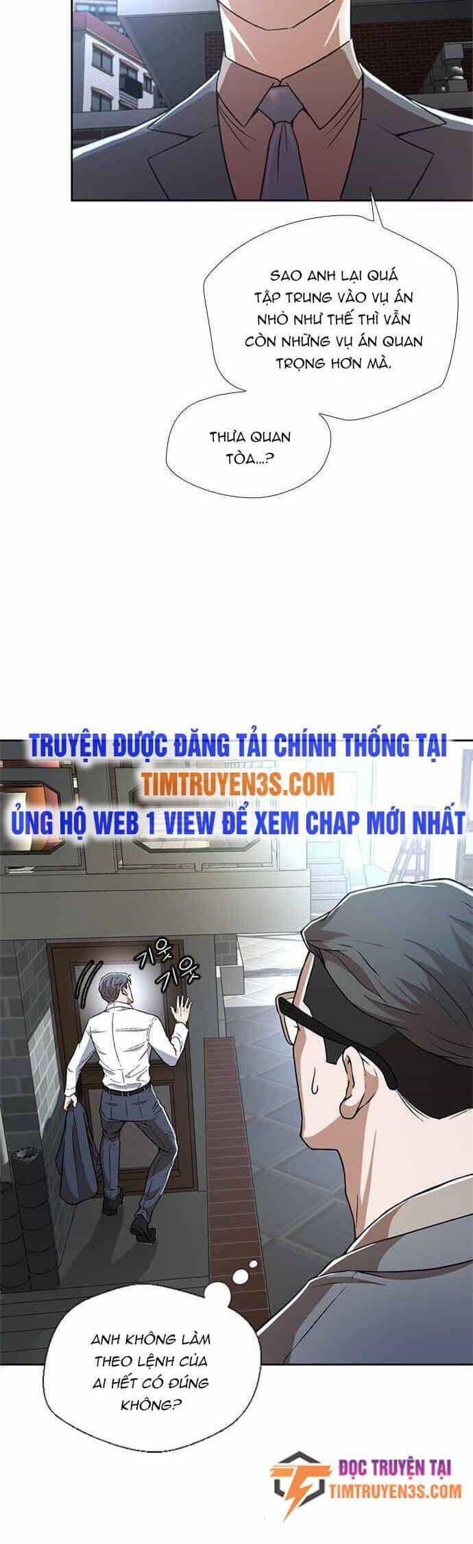 Thẩm Phán Lee Han Young - Chương 3 - ảnh 46