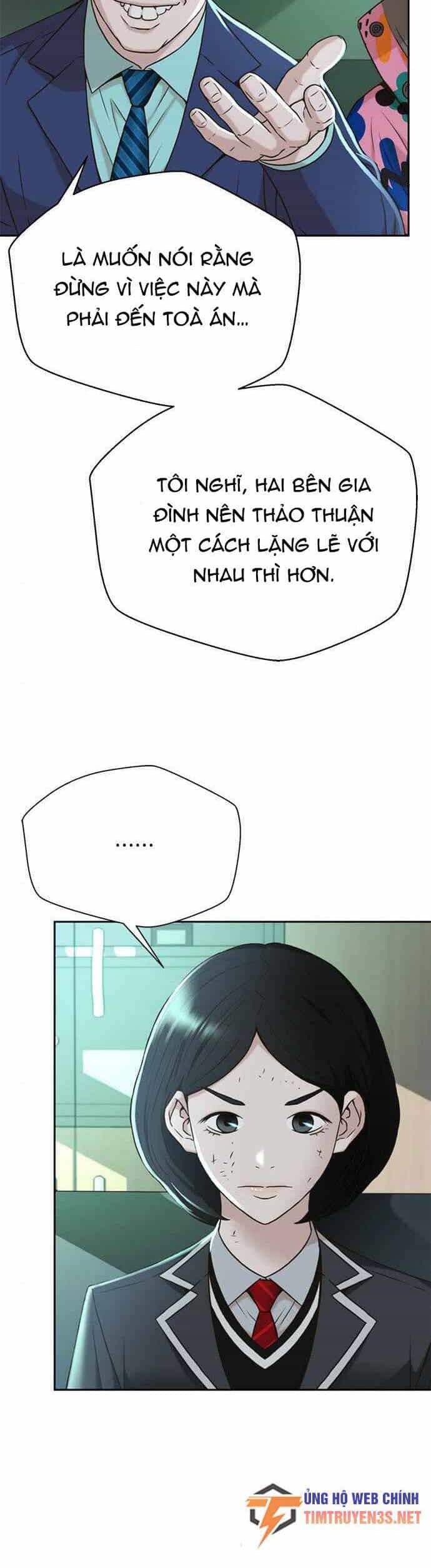 Thẩm Phán Lee Han Young - Chương 45 - ảnh 4