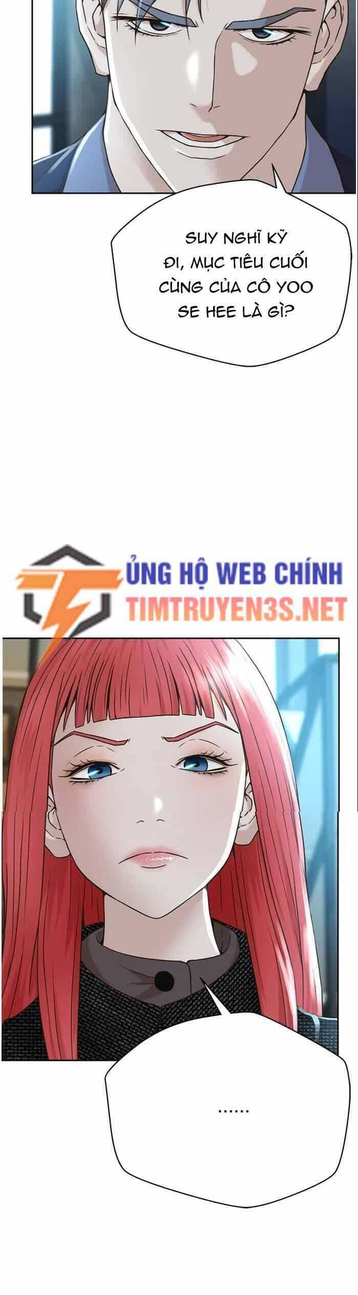 Thẩm Phán Lee Han Young - Chương 49 - ảnh 12