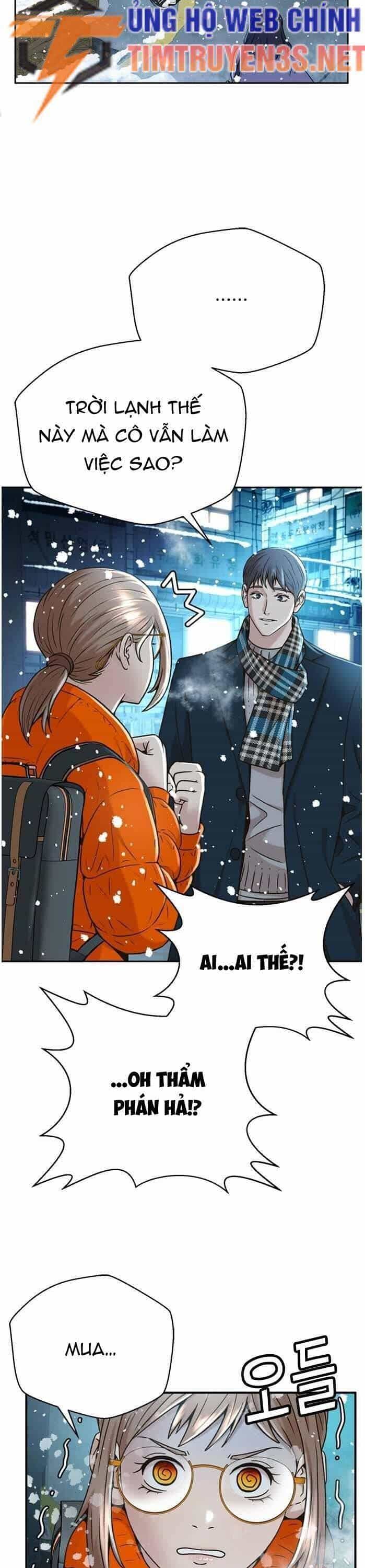 Thẩm Phán Lee Han Young - Chương 49 - ảnh 17