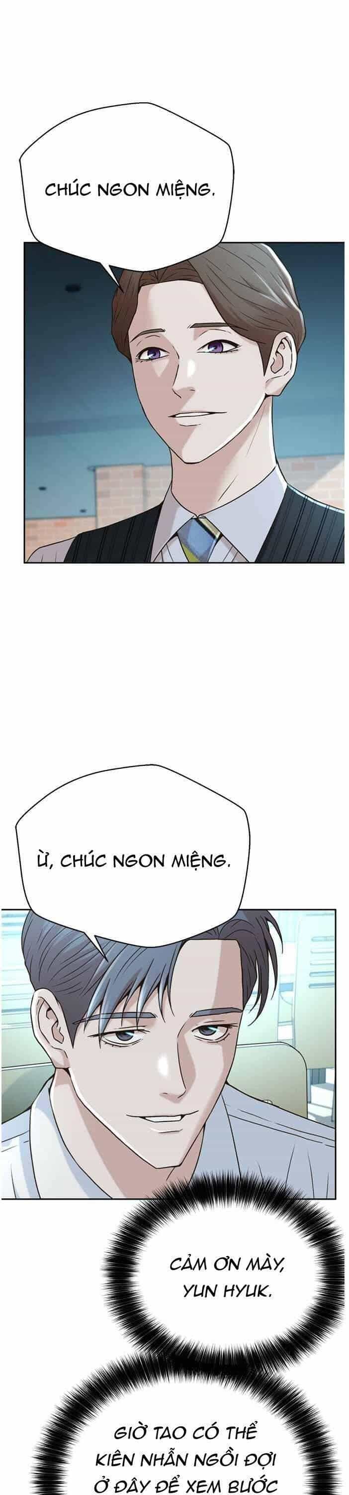 Thẩm Phán Lee Han Young - Chương 49 - ảnh 25