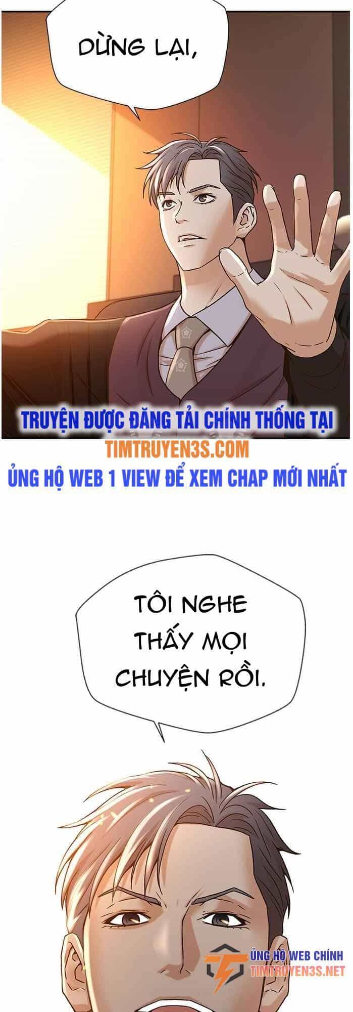 Thẩm Phán Lee Han Young - Chương 59 - ảnh 3