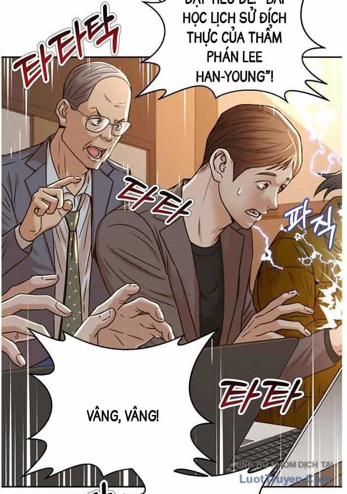 Thẩm Phán Lee Han Young - Chương 65 - ảnh 76