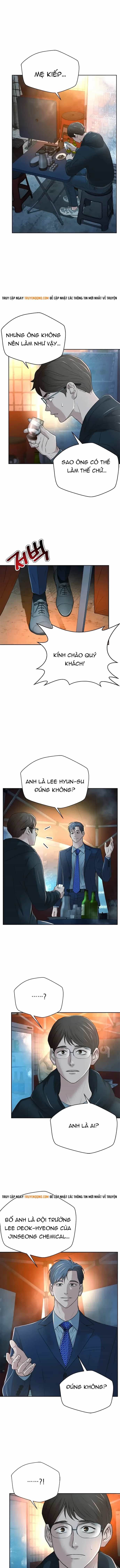 Thẩm Phán Lee Han Young - Chương 81.1 - ảnh 4