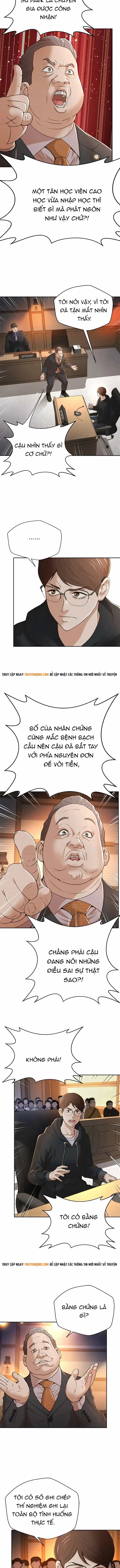 Thẩm Phán Lee Han Young - Chương 82 - ảnh 3