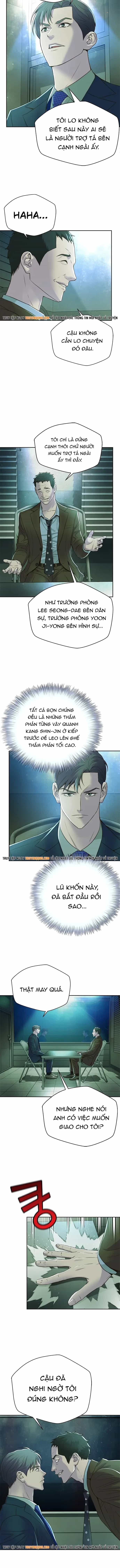 Thẩm Phán Lee Han Young - Chương 86 - ảnh 7