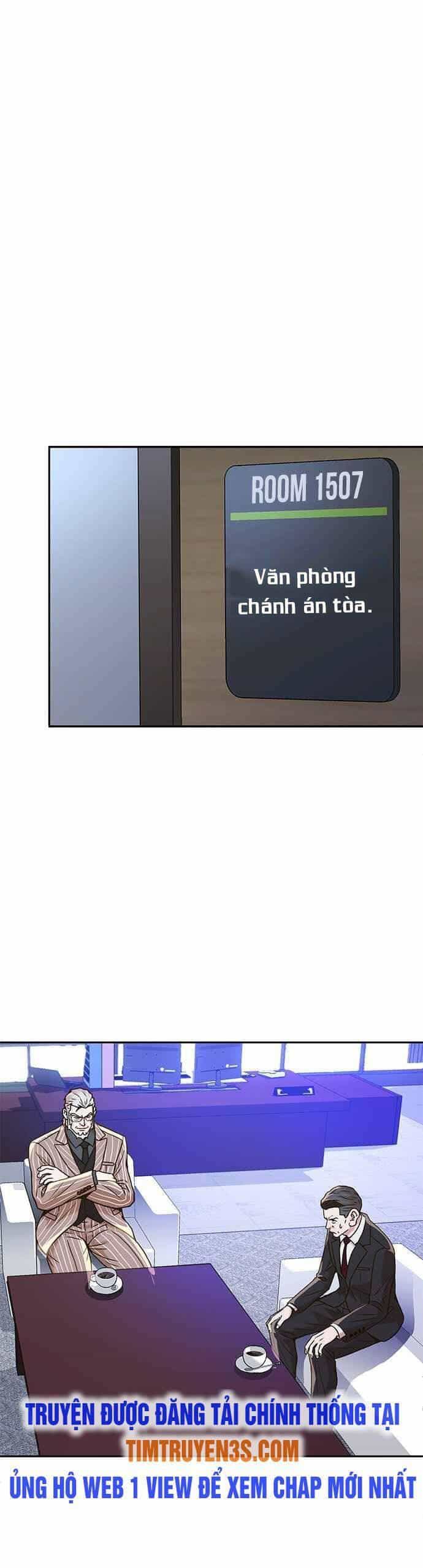 Thẩm Phán Lee Han Young - Chương 9 - ảnh 16