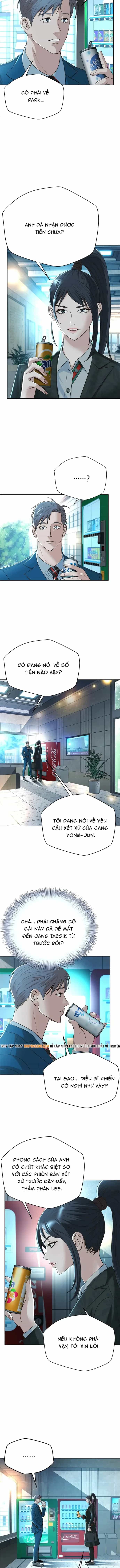 Thẩm Phán Lee Han Young - Chương 90 - ảnh 9