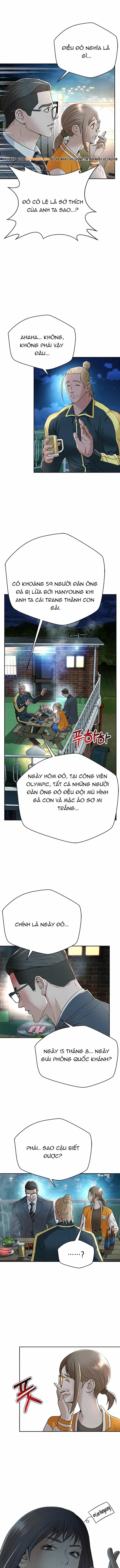 Thẩm Phán Lee Han Young - Chương 91 - ảnh 4