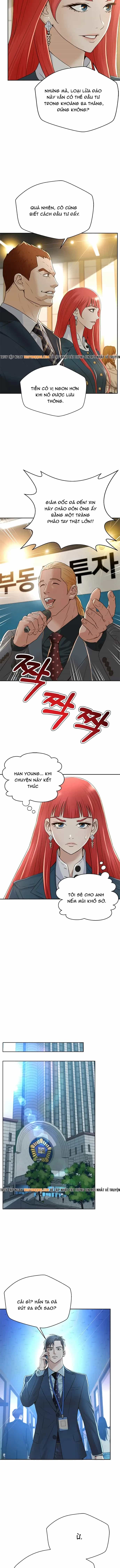 Thẩm Phán Lee Han Young - Chương 94 - ảnh 7