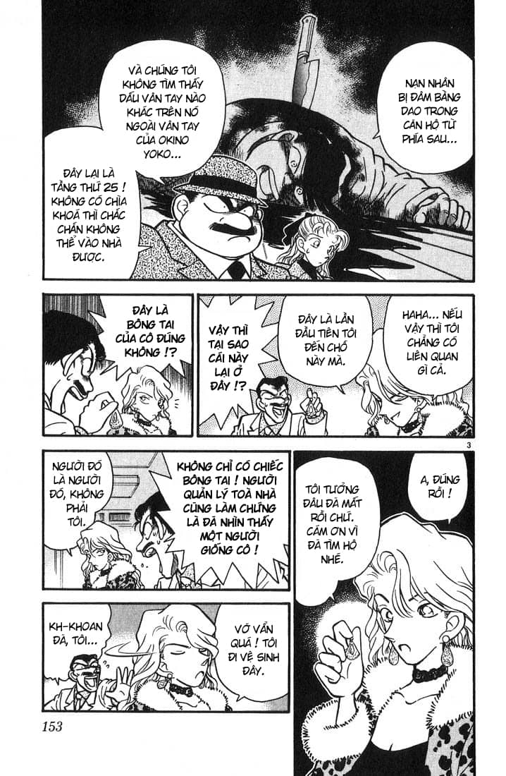 Thám Tử Conan - Chương 8 - ảnh 3