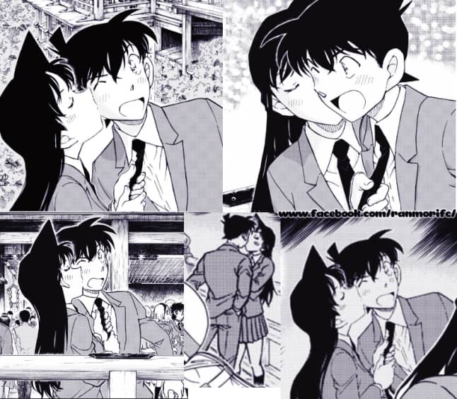 Thám Tử Conan - Chương 1005 - ảnh 18
