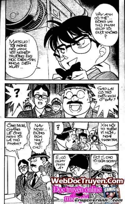 Thám Tử Conan - Chương 103 - ảnh 6