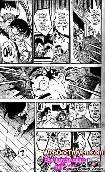 Thám Tử Conan - Chương 103 - ảnh 9