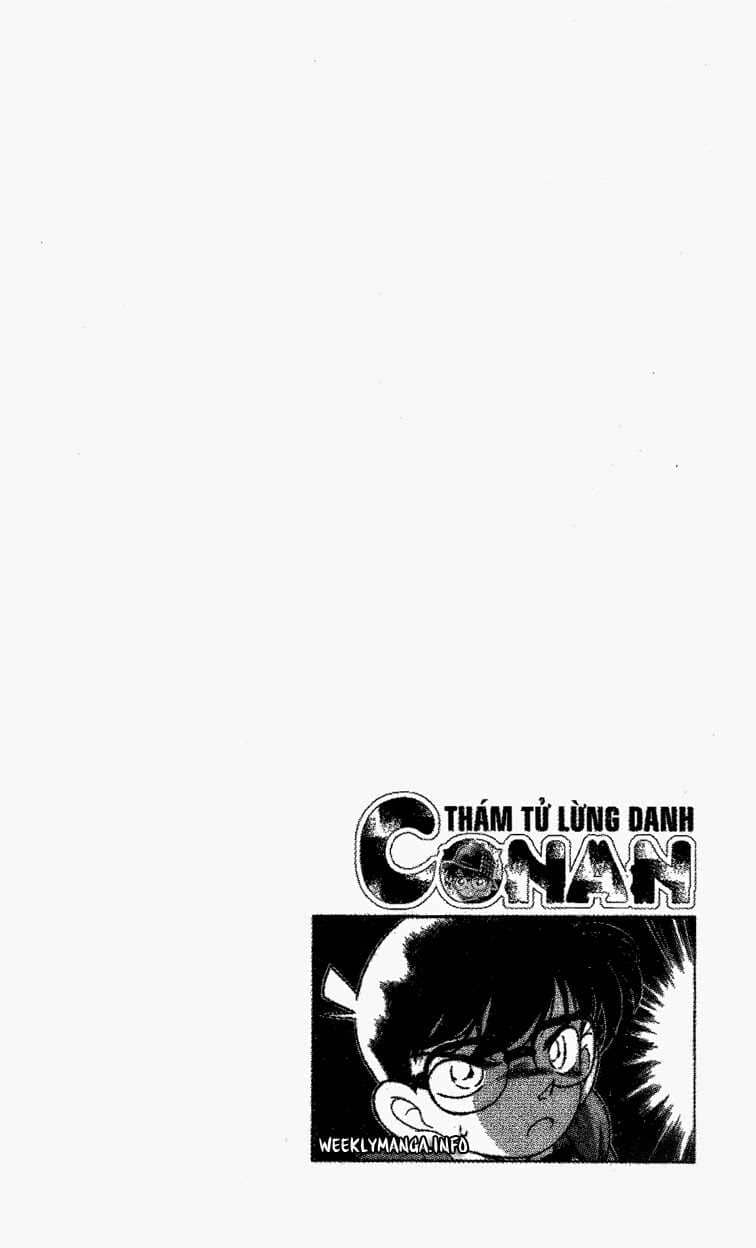 Thám Tử Conan - Chương 104 - ảnh 4
