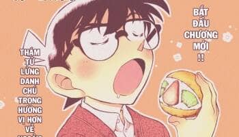 Thám Tử Conan - Chương 1094 - ảnh 21