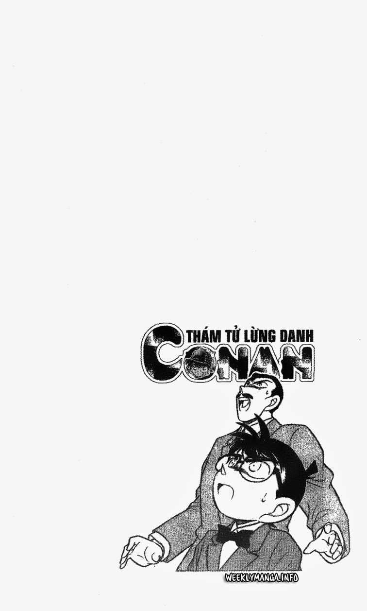 Thám Tử Conan - Chương 110 - ảnh 3