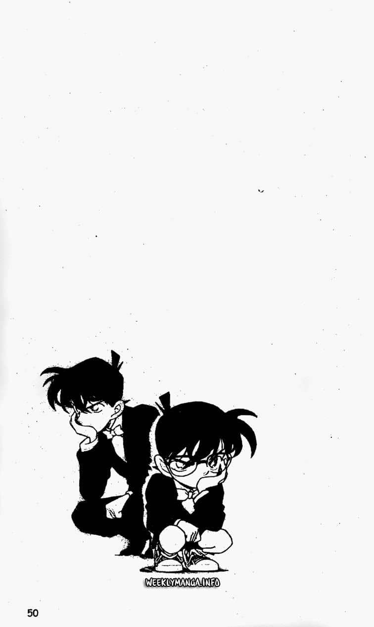 Thám Tử Conan - Chương 113 - ảnh 15