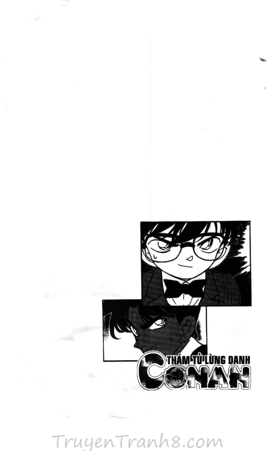 Thám Tử Conan - Chương 119 - ảnh 4