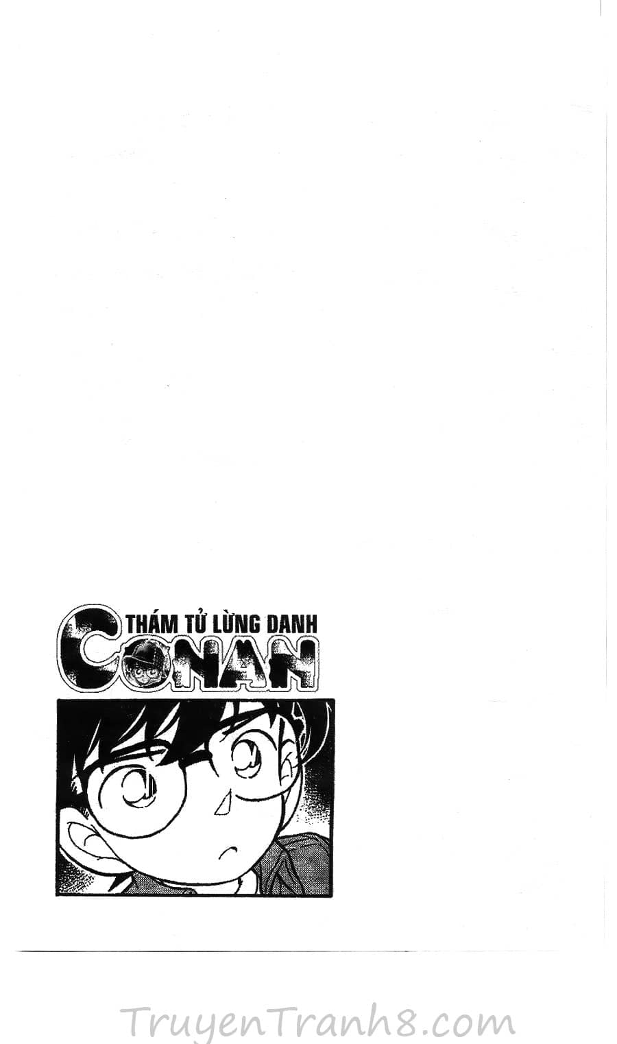 Thám Tử Conan - Chương 127 - ảnh 22
