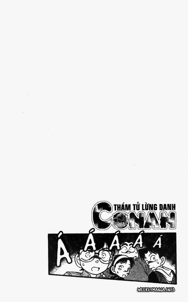 Thám Tử Conan - Chương 128 - ảnh 3