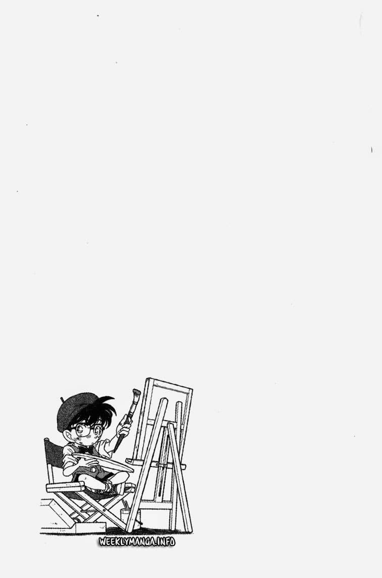 Thám Tử Conan - Chương 130 - ảnh 20