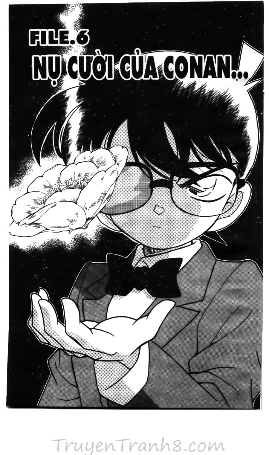 Thám Tử Conan - Chương 136 - ảnh 4