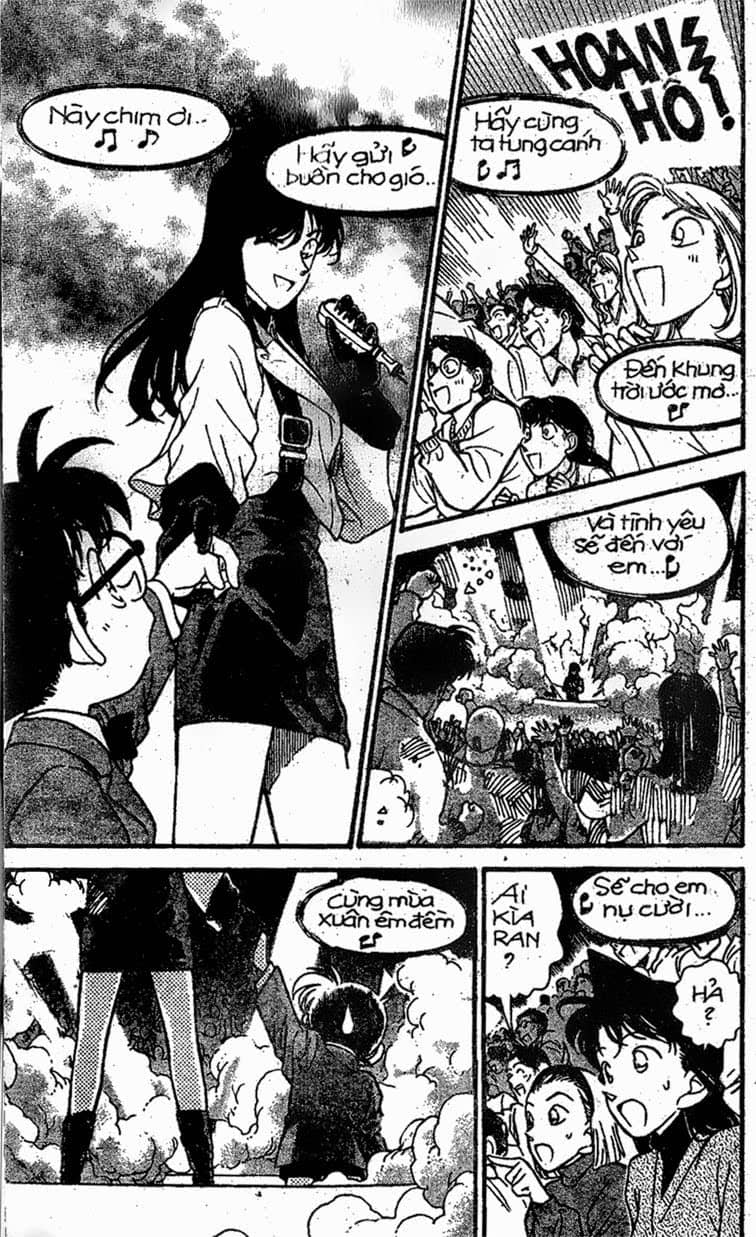 Thám Tử Conan - Chương 146 - ảnh 17