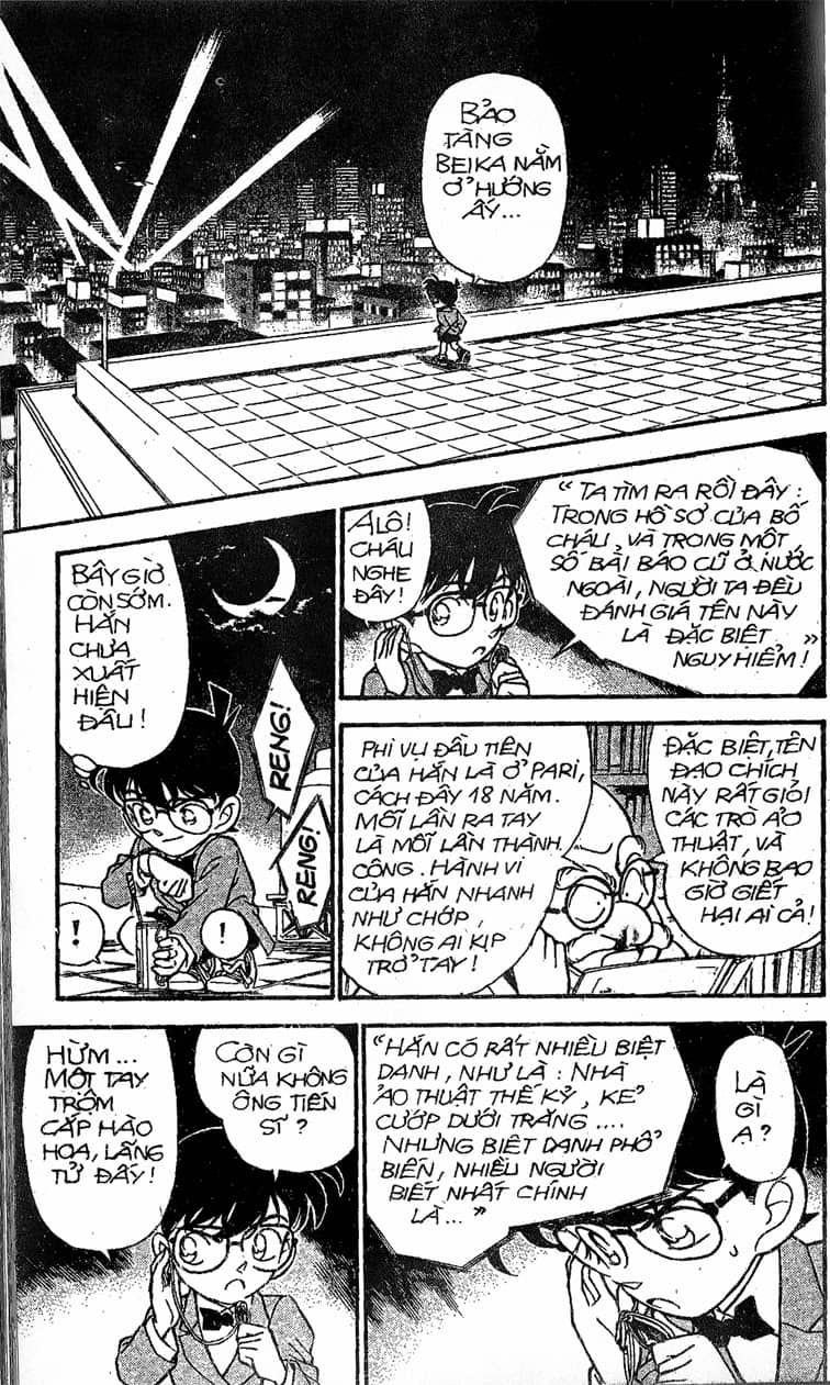 Thám Tử Conan - Chương 156 - ảnh 17