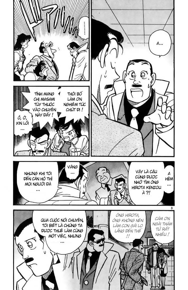 Thám Tử Conan - Chương 15 - ảnh 2