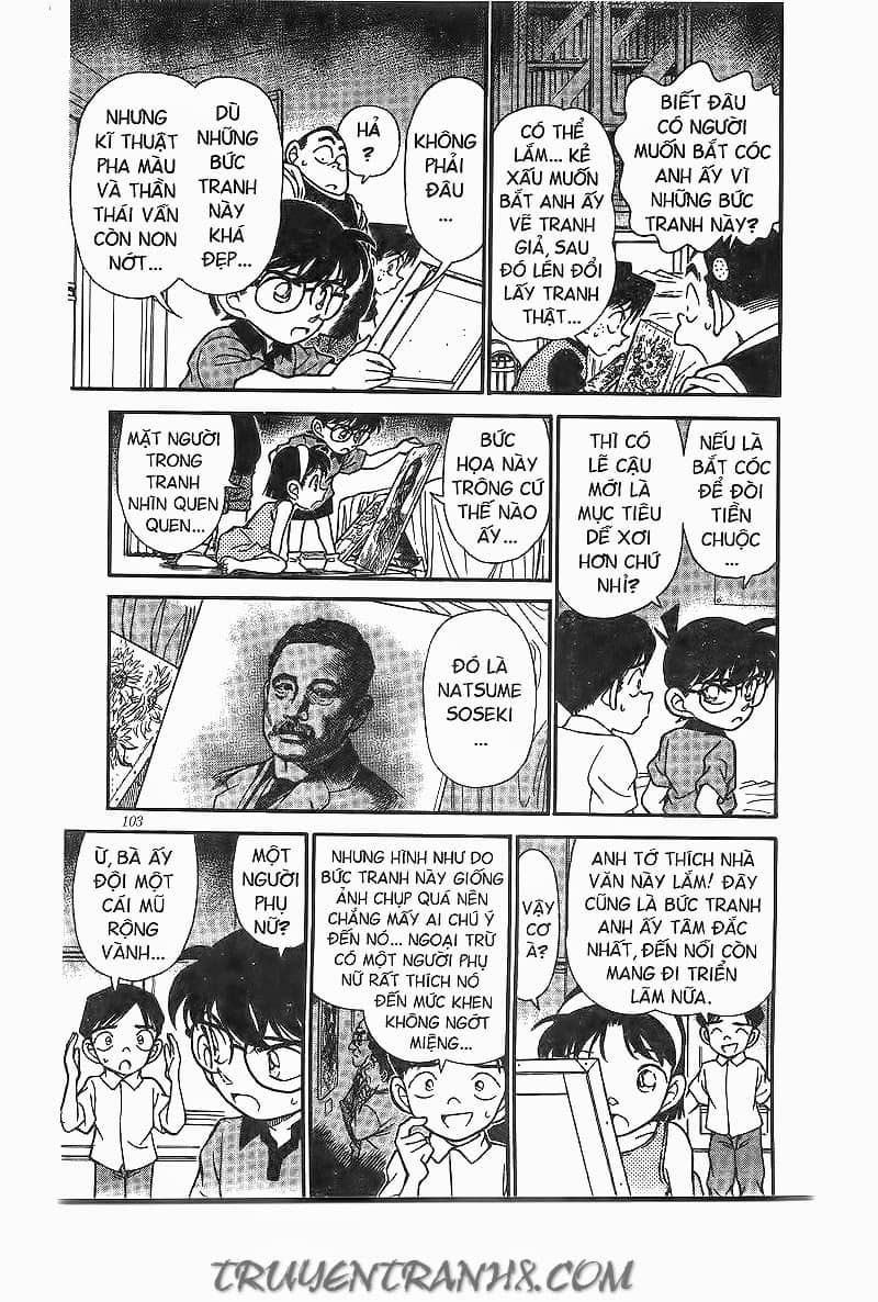 Thám Tử Conan - Chương 176 - ảnh 13