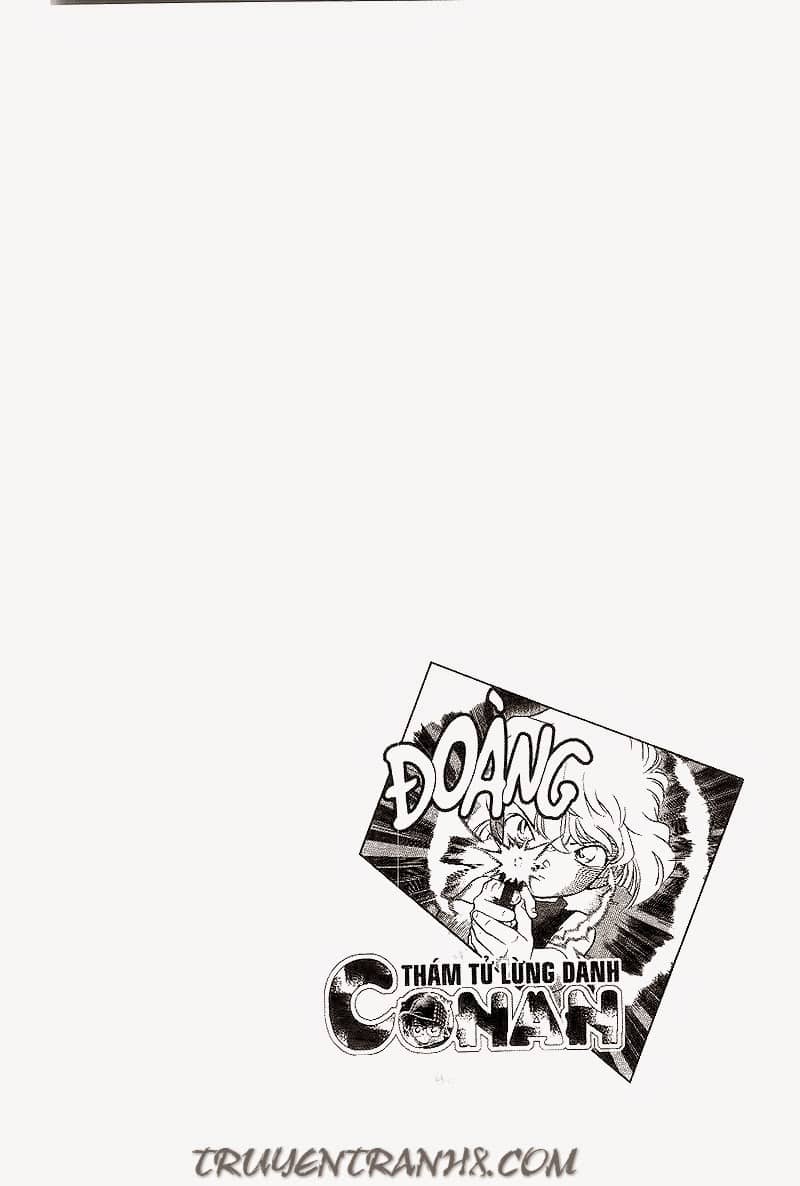 Thám Tử Conan - Chương 178 - ảnh 4