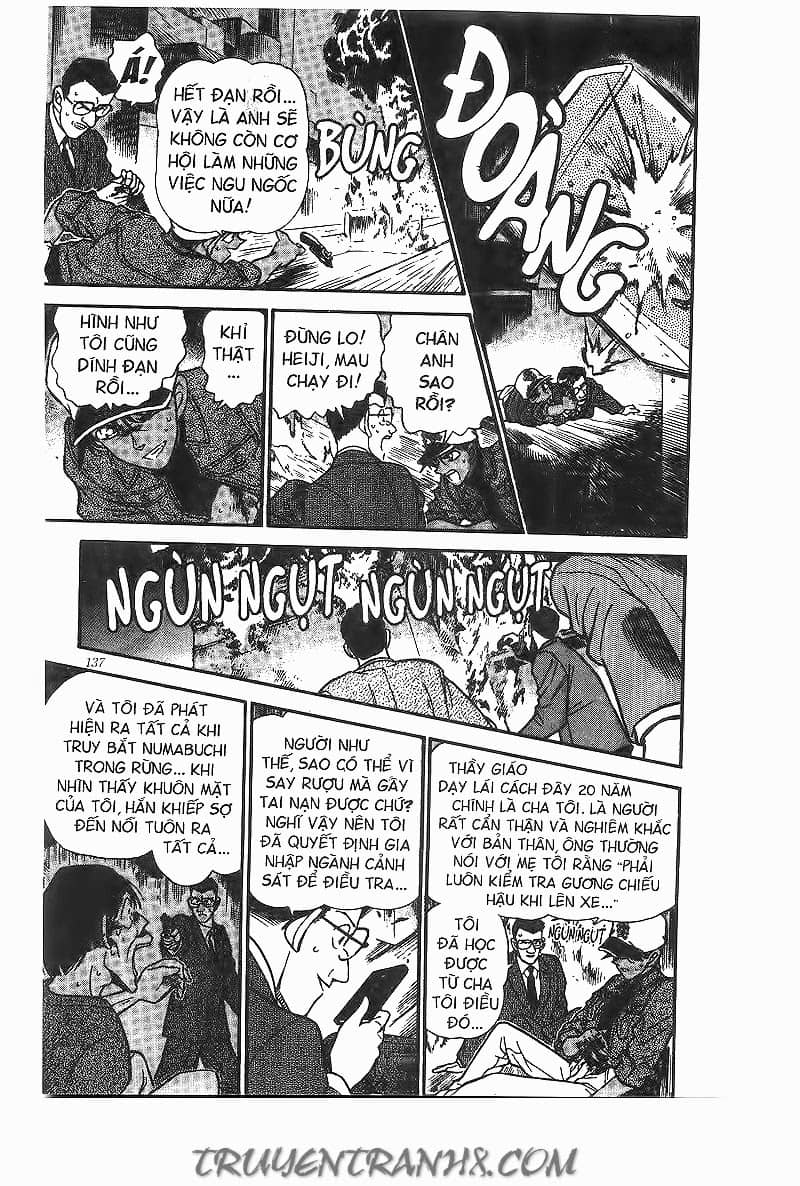 Thám Tử Conan - Chương 188 - ảnh 13