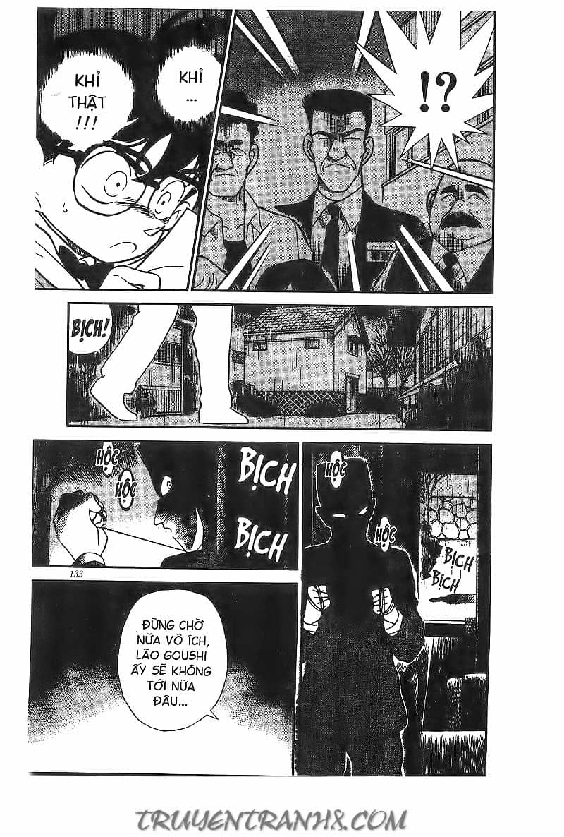 Thám Tử Conan - Chương 188 - ảnh 9