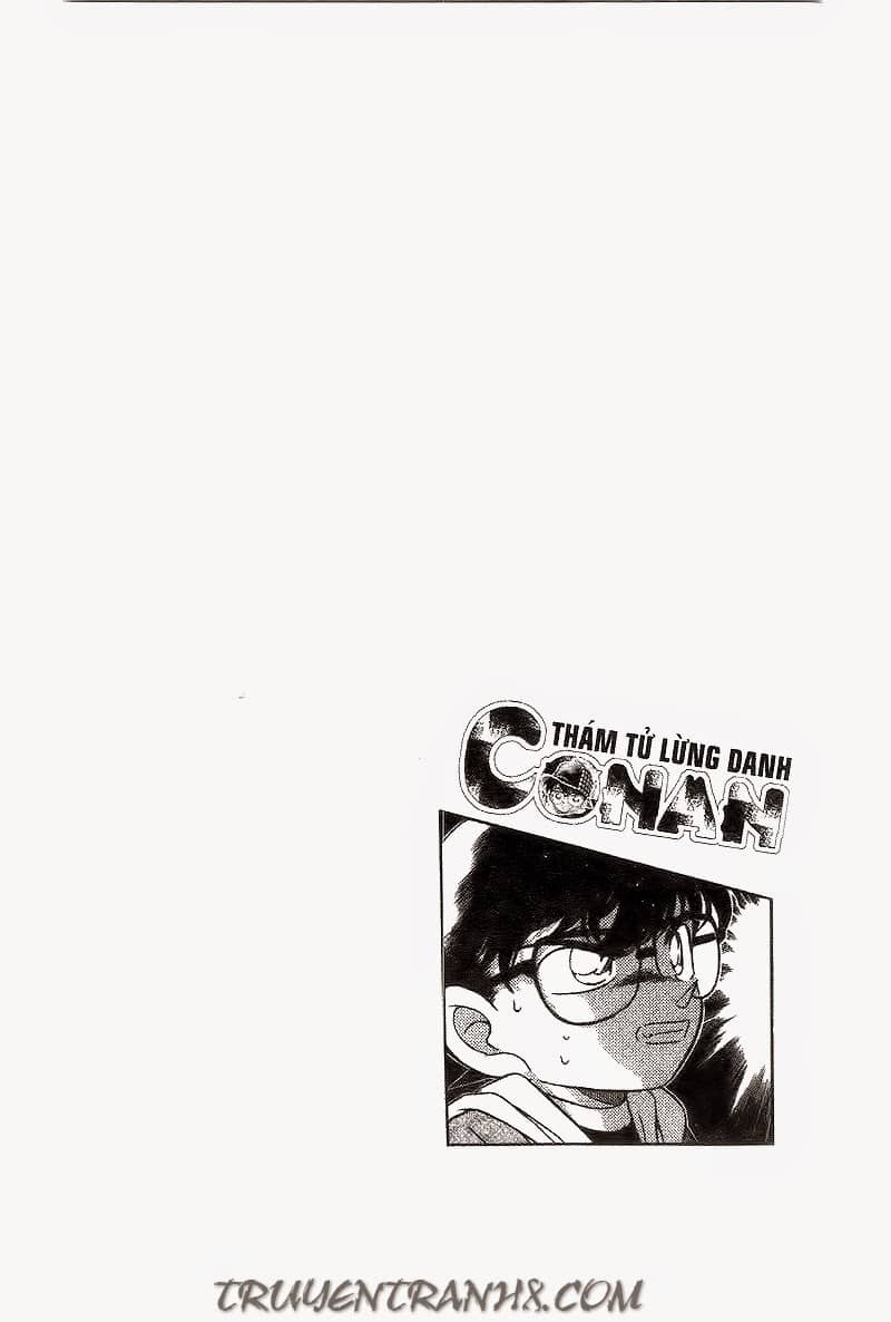 Thám Tử Conan - Chương 191 - ảnh 4
