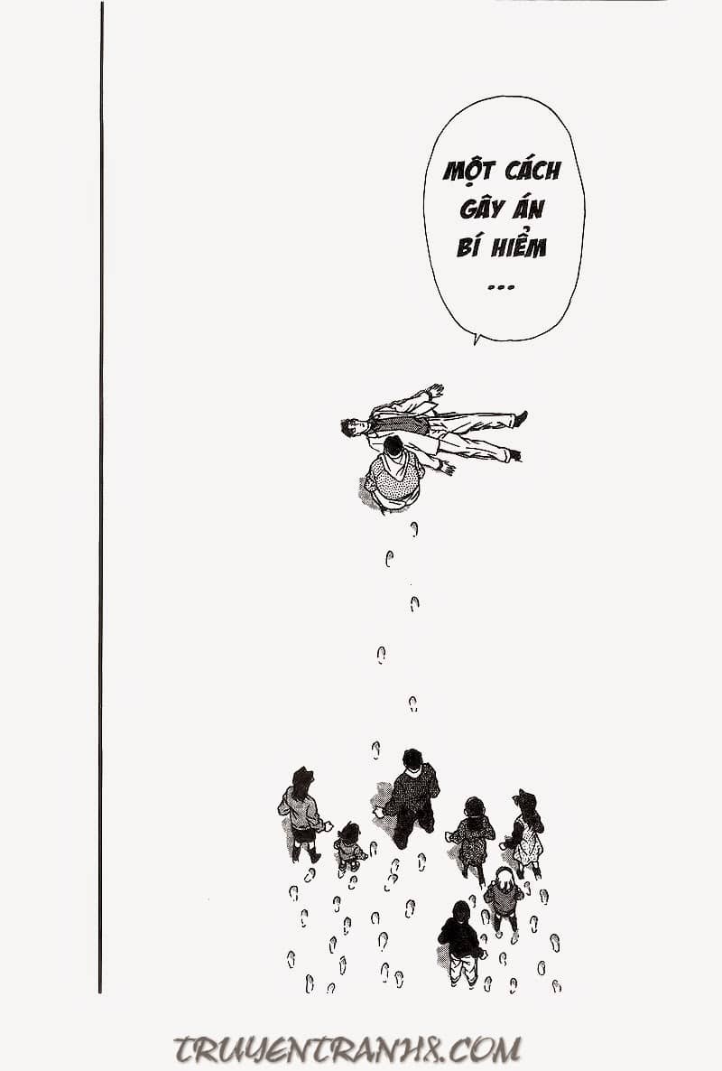 Thám Tử Conan - Chương 193 - ảnh 16