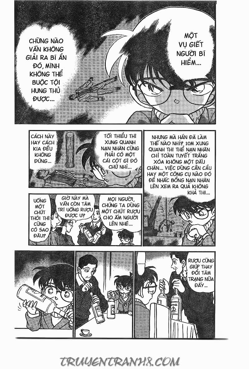 Thám Tử Conan - Chương 195 - ảnh 11
