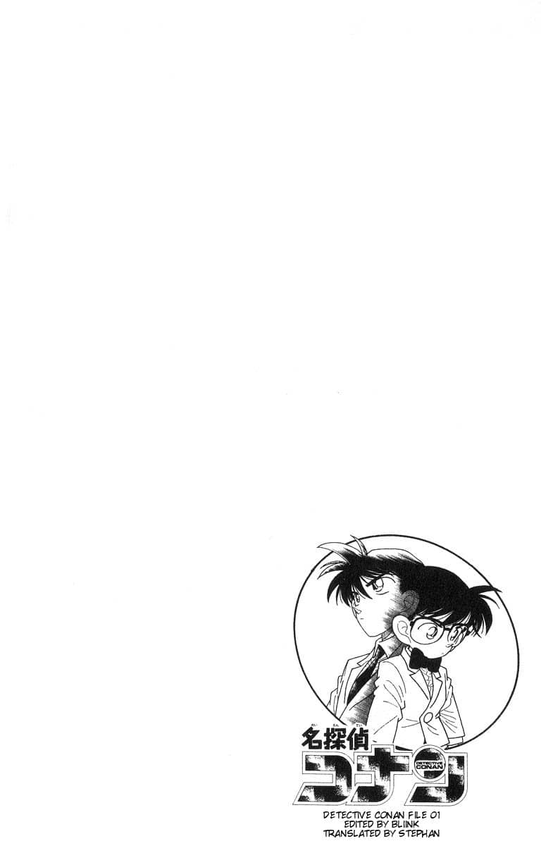 Thám Tử Conan - Chương 1 - ảnh 10