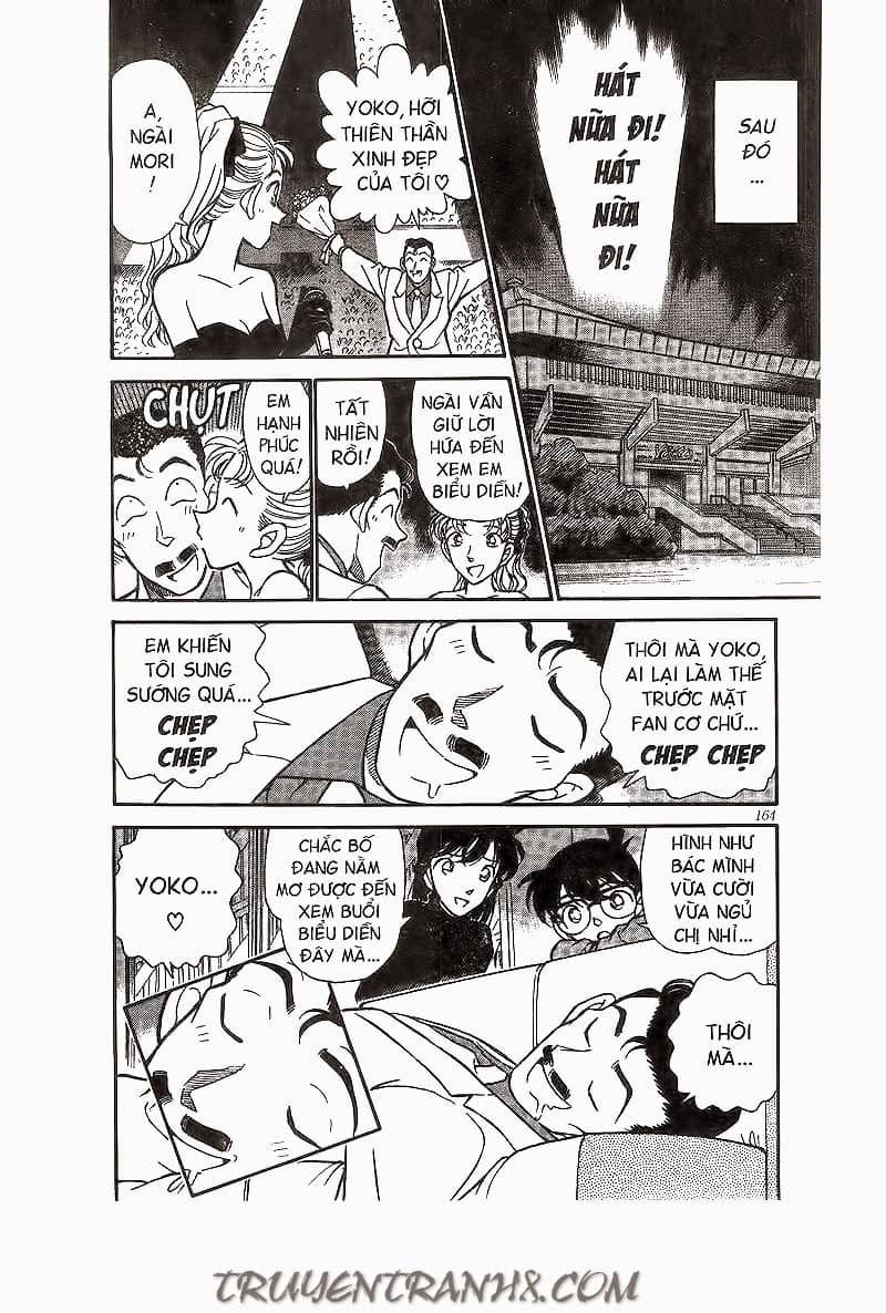 Thám Tử Conan - Chương 199 - ảnh 18