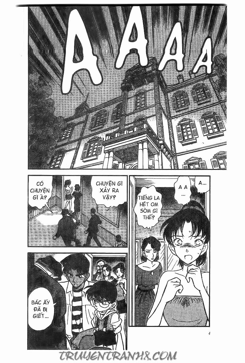 Thám Tử Conan - Chương 212 - ảnh 2