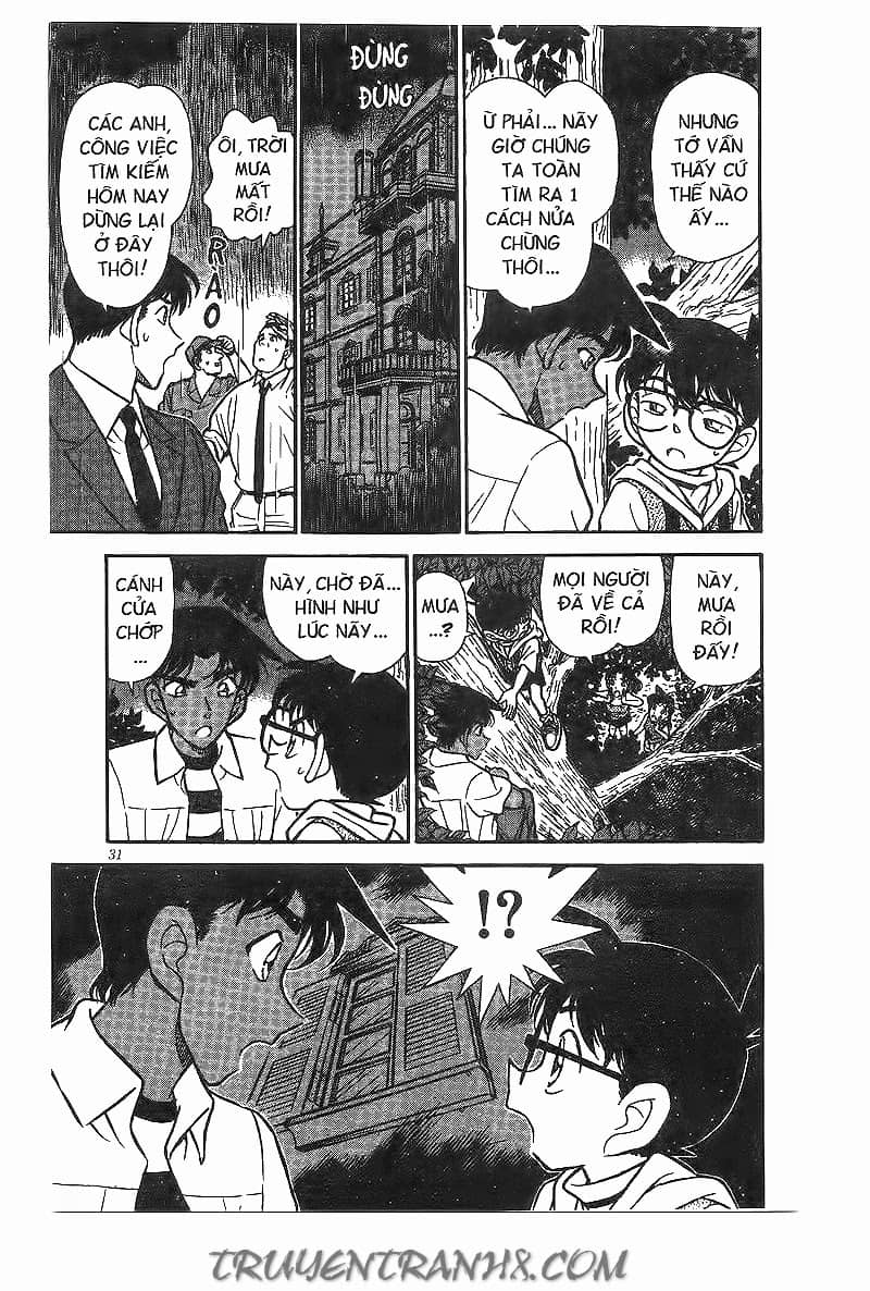 Thám Tử Conan - Chương 213 - ảnh 13