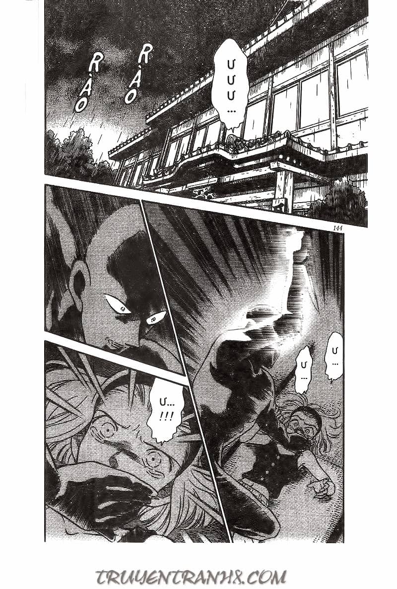 Thám Tử Conan - Chương 220 - ảnh 2