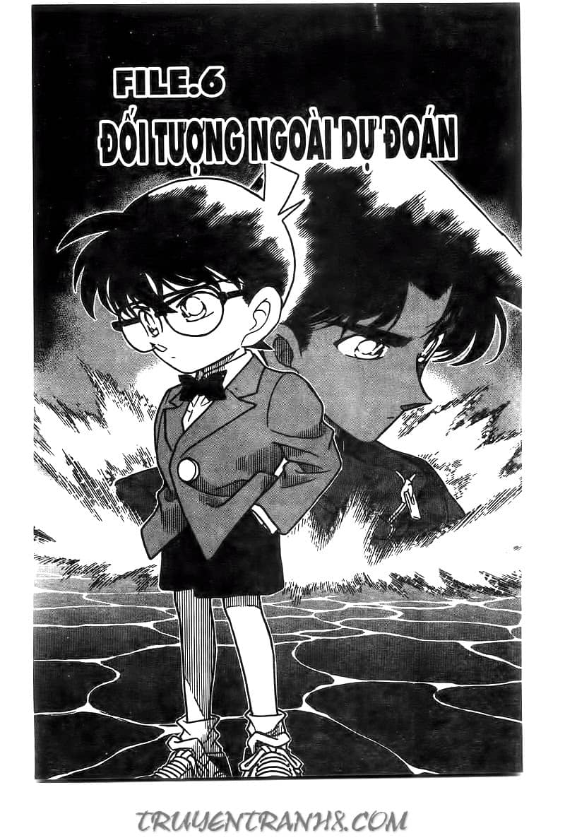 Thám Tử Conan - Chương 227 - ảnh 1
