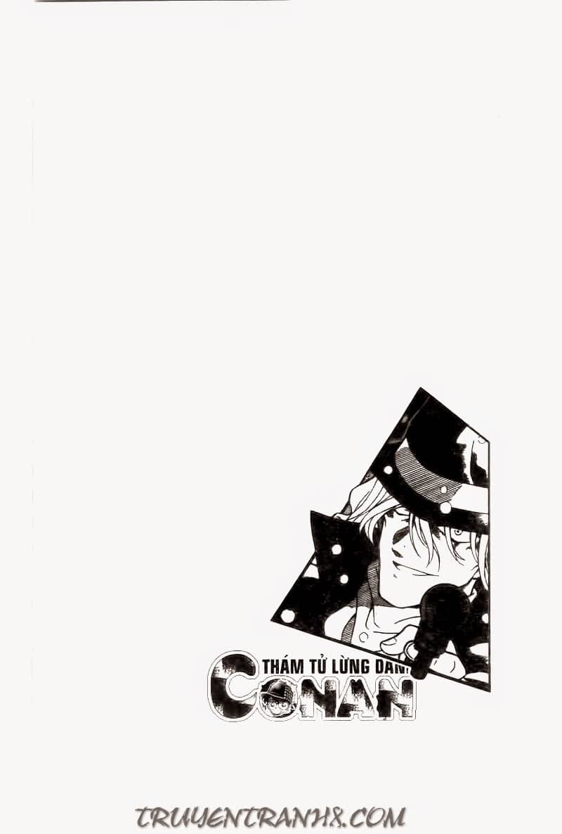 Thám Tử Conan - Chương 238 - ảnh 4