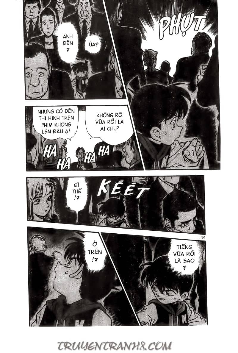 Thám Tử Conan - Chương 239 - ảnh 14