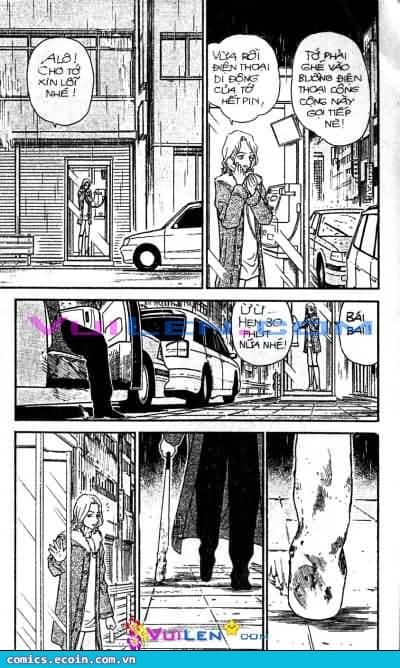 Thám Tử Conan - Chương 284 - ảnh 2