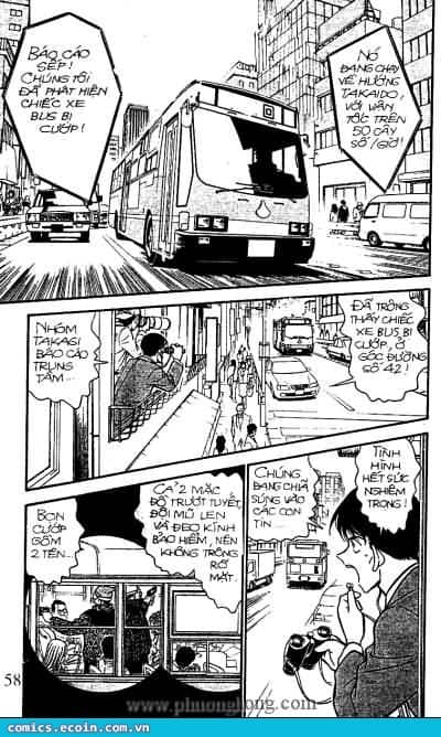 Thám Tử Conan - Chương 288 - ảnh 2
