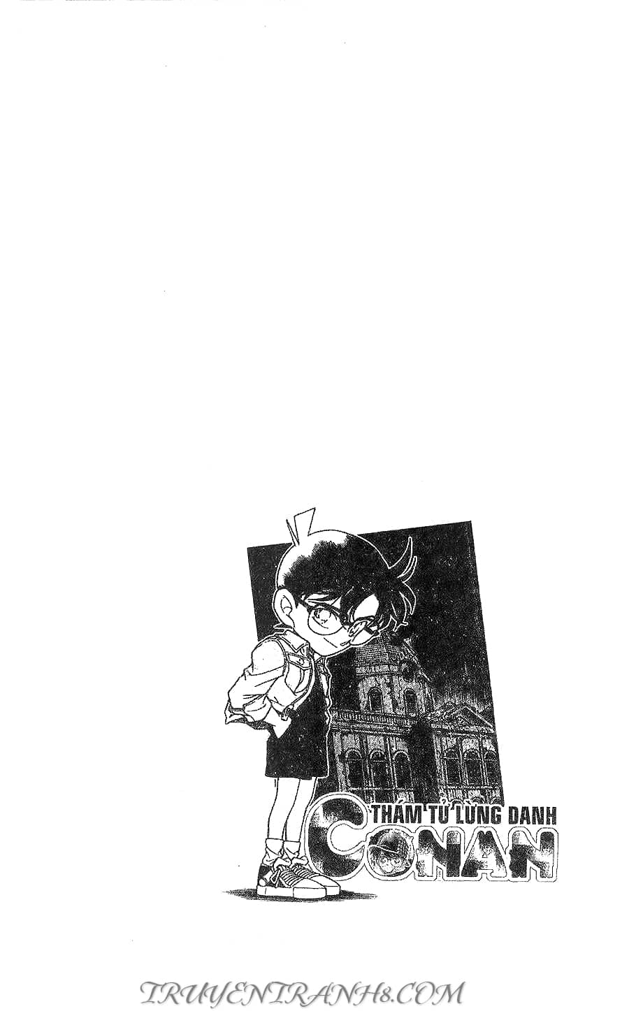 Thám Tử Conan - Chương 300 - ảnh 5