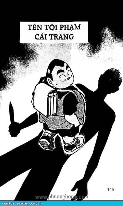 Thám Tử Conan - Chương 304 - ảnh 1