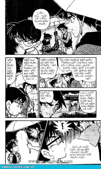 Thám Tử Conan - Chương 318 - ảnh 13